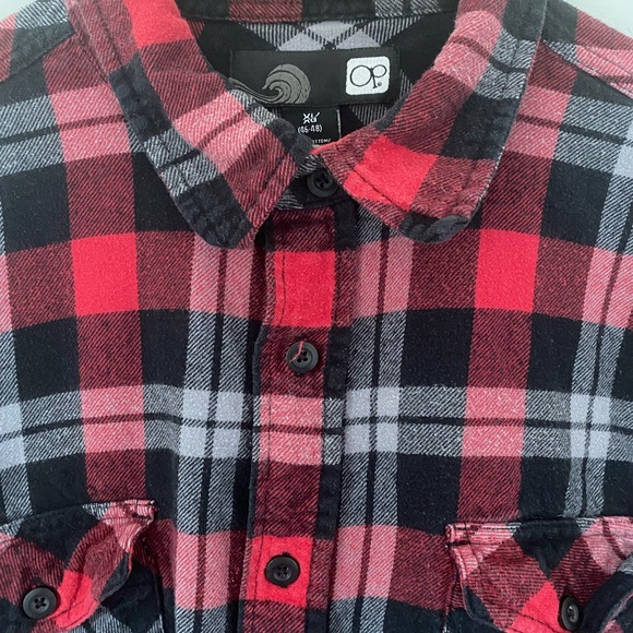 OP • XL - Picture 3 of 3